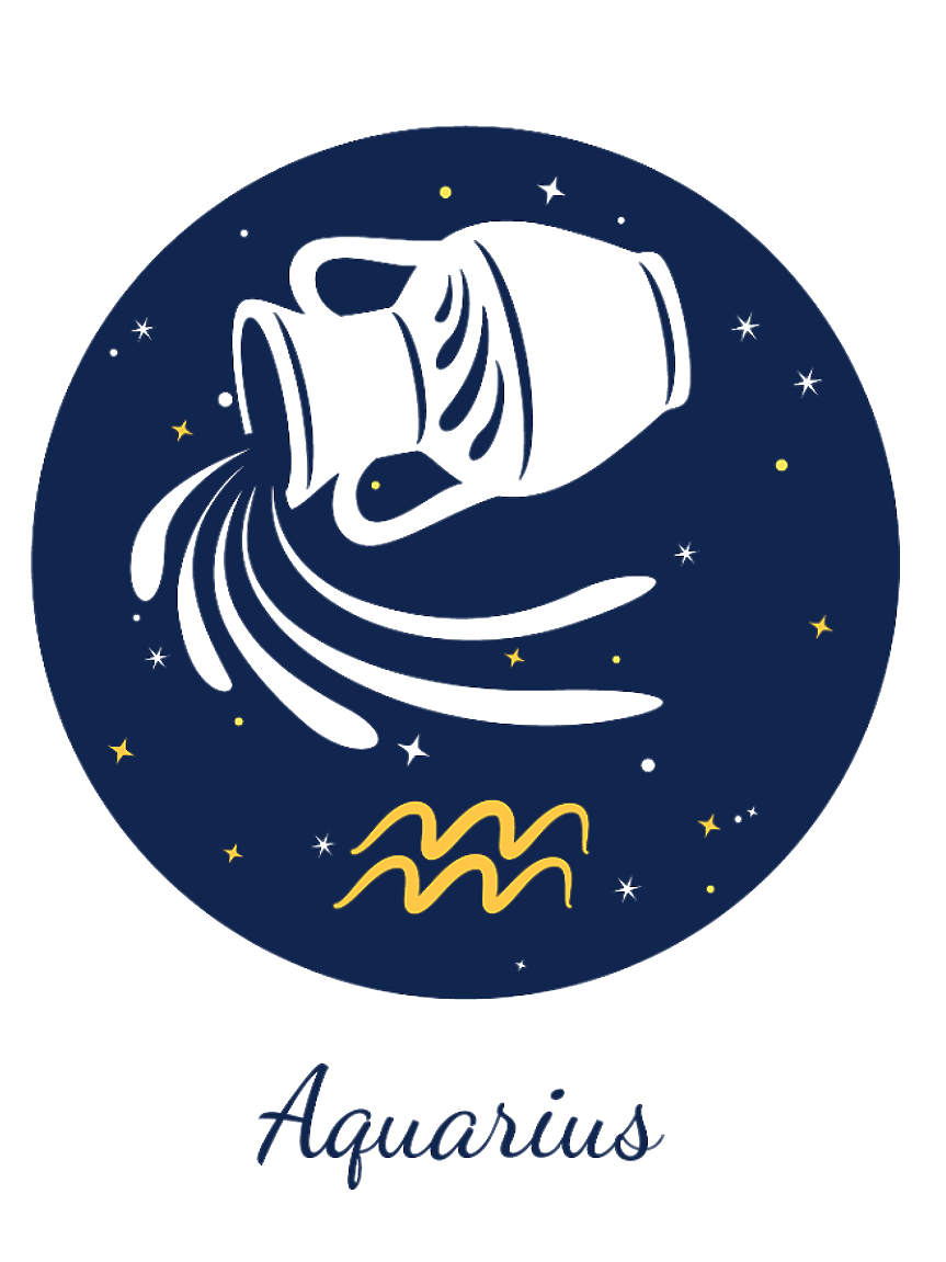 Водолей: Седмичен хороскоп 23 февруари - 1март