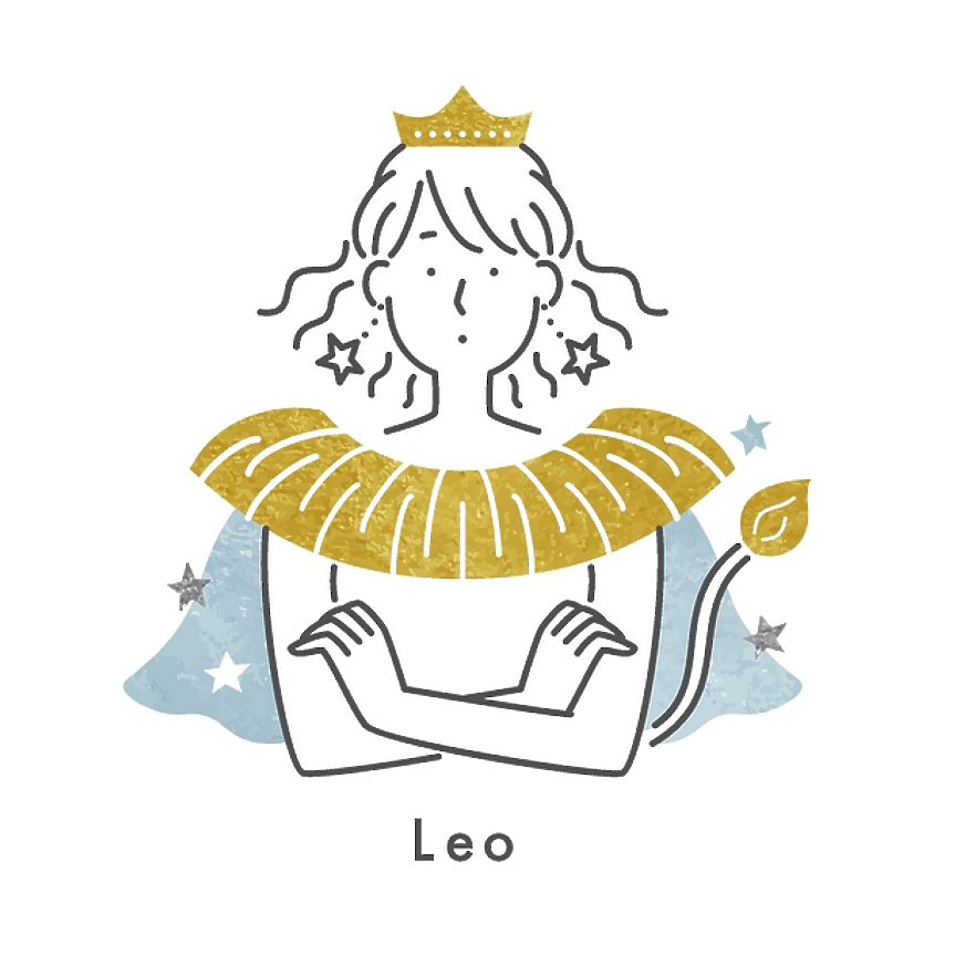 Лъв: Седмичен хороскоп 2-8 февруари