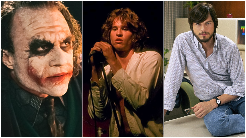 Когато героят никога не изчезва: актьорите, които дадоха всичко от себе си за роля