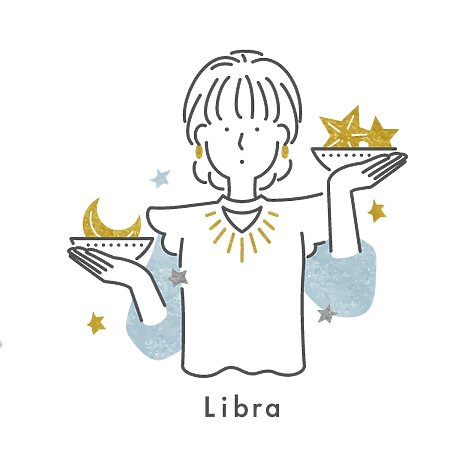 Везни: Седмичен хороскоп 2-8 февруари