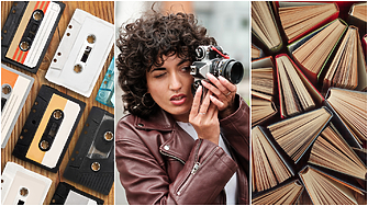 Носталгично завръщане към аналоговия живот (и как да живеем по-осъзнато в настоящето)