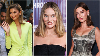 Какво е прическа „лоб“ и защо подхожда на всеки 