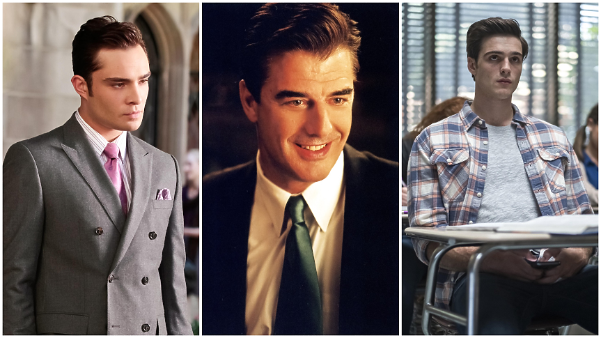 10-те най-токсични гаджета от сериалите