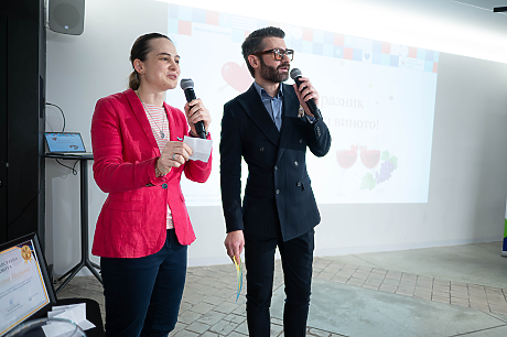 „КОД: Превенция“ в месеца на сърцето