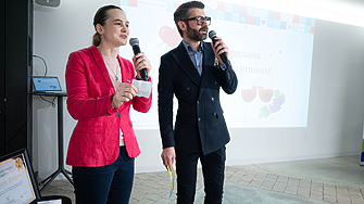 „КОД: Превенция“ в месеца на сърцето