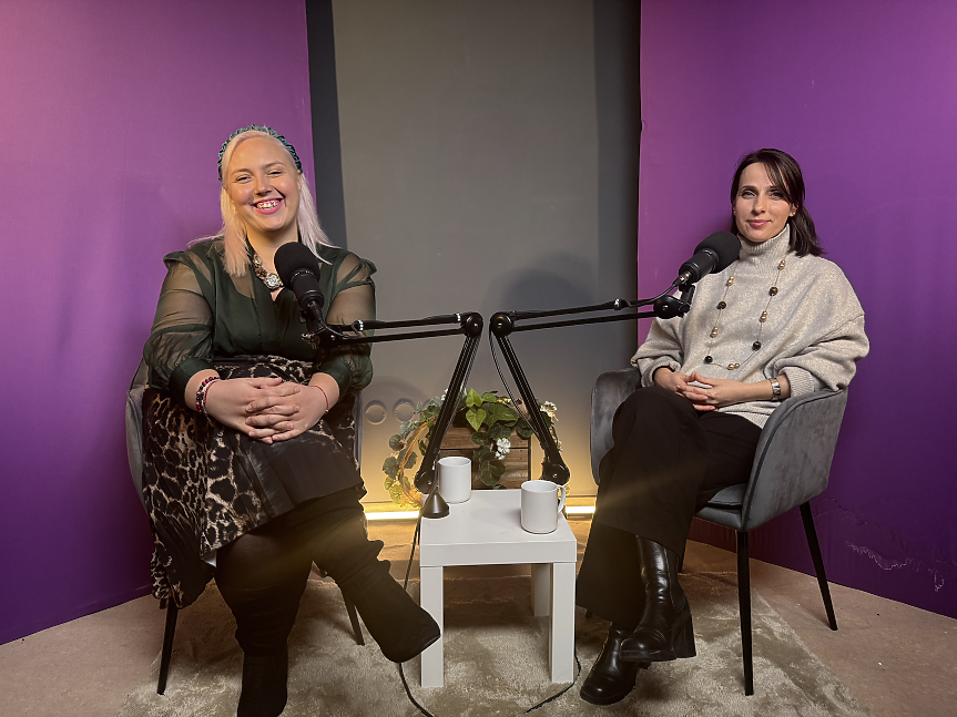 На 38 и в перименопауза: новият епизод на „Преобръщане“ поставя фокус върху тема, за която никой не подготвя жените навреме 