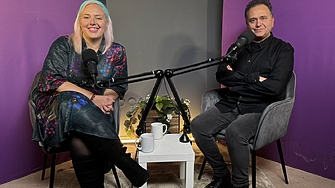 Нов епизод на „Преобръщане“ поставя фокус върху имунитета, ваксините и митовете за здравето – разговор с проф. д-р Доброслав Кюркчиев