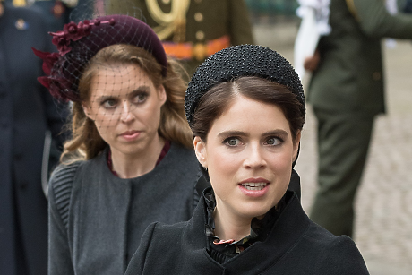 Не са го изоставили: Какви са отношенията на принцесите Беатрис и Юджини с баща им принц Андрю