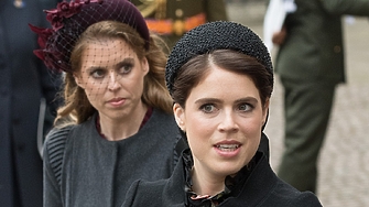 Не са го изоставили: Какви са отношенията на принцесите Беатрис и Юджини с баща им принц Андрю