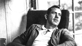 „Любовта е най-хубавото нещо, което може да ти се случи“: писмото на Джон Стайнбек до сина му