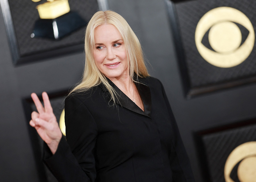 „Мълчанието ми не бива да се бърка със съгласие с лъжи“: Дарил Хана за връзката си с Кенеди и сериала “Lоve Story”