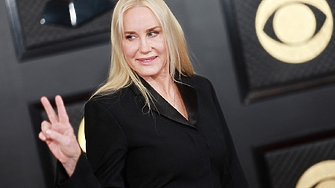 „Мълчанието ми не бива да се бърка със съгласие с лъжи“: Дарил Хана за връзката си с Кенеди и сериала “Lоve Story”