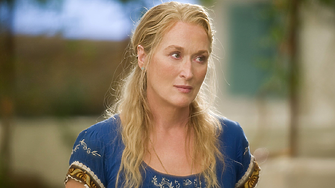 Случва се! Подготвя се трета част на „Мама мия!“, а Мерил Стрийп се завръща във филма? 