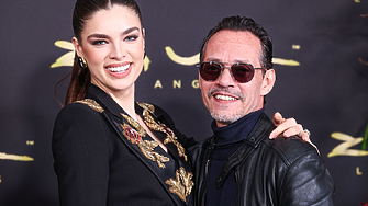 Марк Антъни ще става баща за осми път