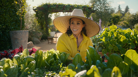 Меган Маркъл сподели сладка снимка с дъщеря си по случай Деня на жената