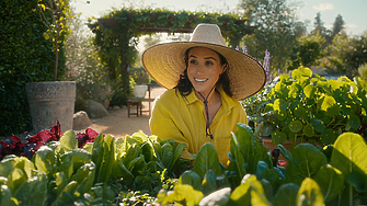 Меган Маркъл сподели сладка снимка с дъщеря си по случай Деня на жената