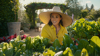 Меган Маркъл сподели сладка снимка с дъщеря си по случай Деня на жената