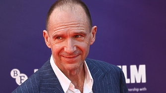 Ралф Файнс случайно потвърди слуховете кой е новият Волдемор? 