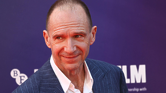 Ралф Файнс случайно потвърди слуховете кой е новият Волдемор? 