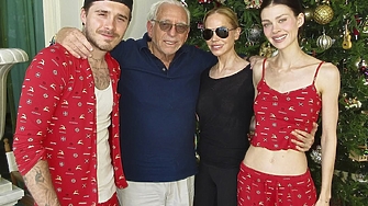 Могъщото семейство Пелц: Запознайте се с неприлично богатите нови роднини на Бруклин Бекъм