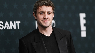 Всички искаме... Пол Мескал