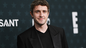 Всички искаме... Пол Мескал