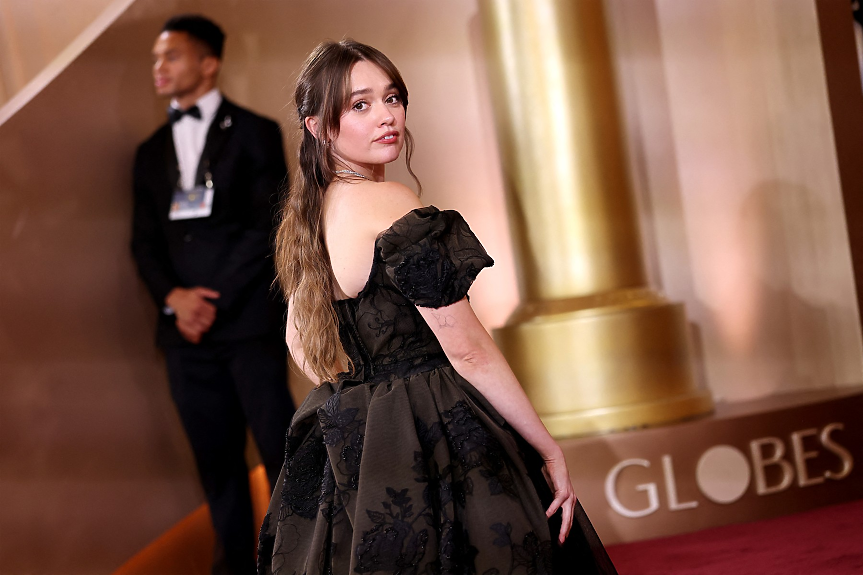 Ренесансът на сестрите Бронте продължава: Ейми Лу Ууд е следващата Джейн Еър