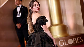 Ренесансът на сестрите Бронте продължава: Ейми Лу Ууд е следващата Джейн Еър