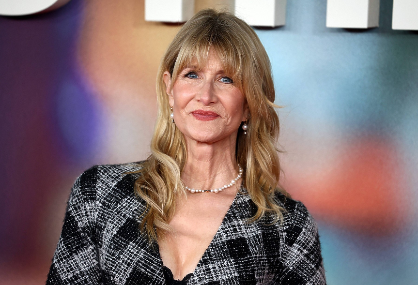 Лора Дърн — актрисата, която превърна автентичността в суперсила