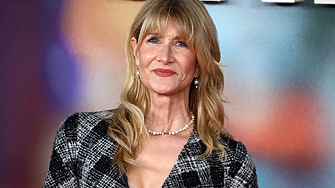 Лора Дърн — актрисата, която превърна автентичността в суперсила