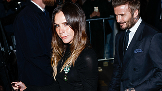 Виктория Бекъм с първа публична поява след унижението - проговори за децата си