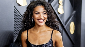 Оливия Дийн – нежният глас на съвременния соул