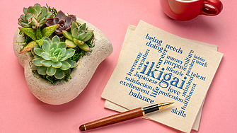 5 начина да откриеш своя икигай