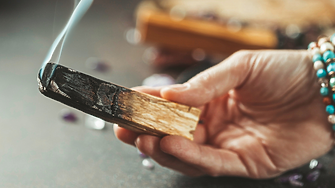 Тайната на Пало Санто: Как едно дърво може да промени енергията ти?