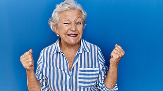 104-годишна жена разкри изненадващата (и вкусна) тайна на дълголетието си