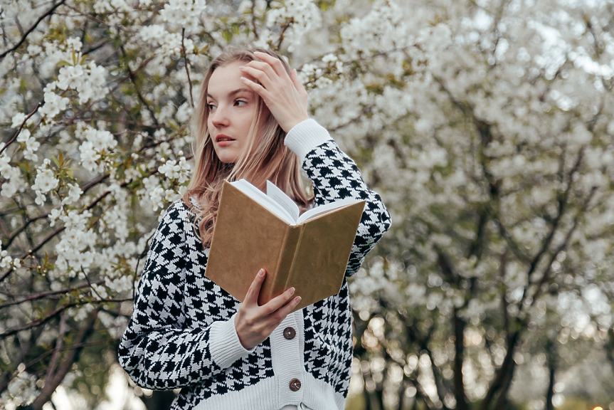 Modernity Book Club: 6 книги, които да прочетеш през март