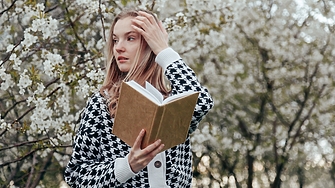 Modernity Book Club: 6 книги, които да прочетеш през март