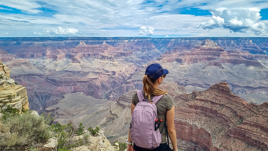 5 места, които ще ви накарат да се чувствате малки