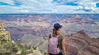 5 места, които ще ви накарат да се чувствате малки