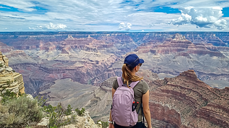 5 места, които ще ви накарат да се чувствате малки