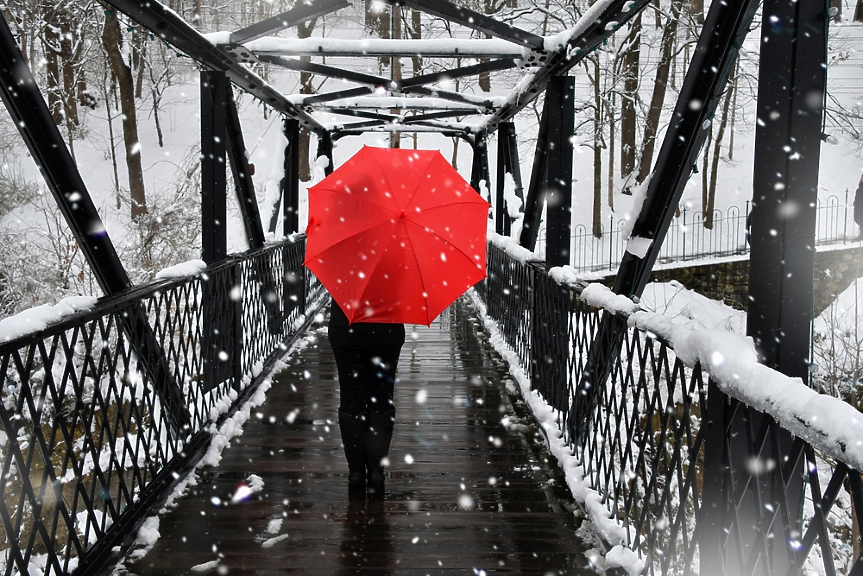 Най-опасните дни през МАРТ 2026 