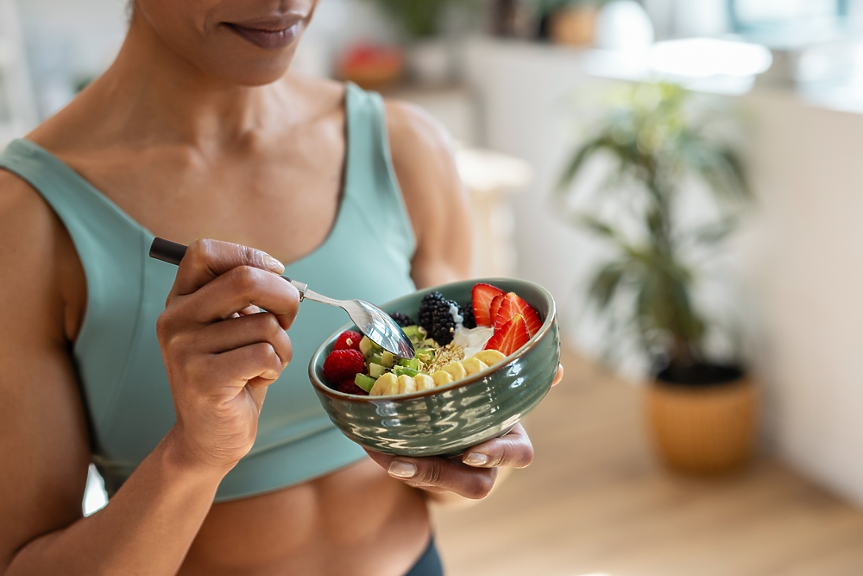 Протеинът вече не е модерен. Защо фибрите са следващият голям хит?