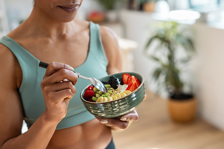 Протеинът вече не е модерен. Защо фибрите са следващият голям хит?