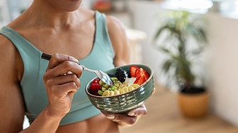 Протеинът вече не е модерен. Защо фибрите са следващият голям хит?