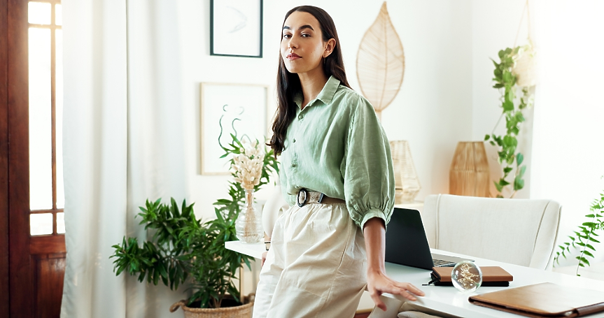 Как да преобразите дома си през 2026 според зодията 