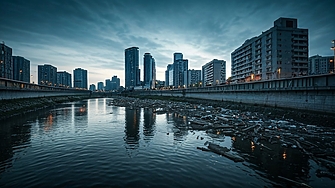 Greenovate: Hack the City – конкурс за стартъпи и проекти, които ще променят градовете на България