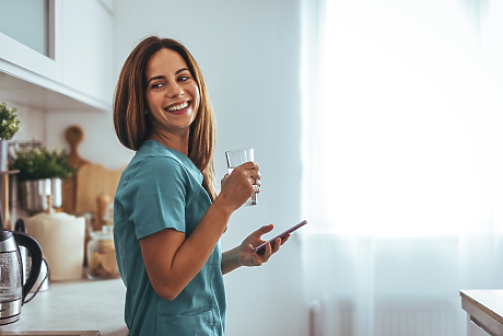 5 причини да пиете топла вода