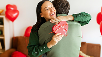 Трите зодии, които е най-вероятно да намерят любовта на Свети Валентин