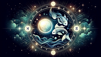 Венера в Риби издига романтиката на ново ниво: какво да очаква всяка зодия 