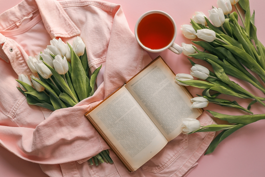 Modernity Book Club: 8 романтични книги, които да прочетеш през февруари